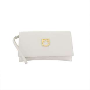 Furla Belvedere XL Chalk 1014263