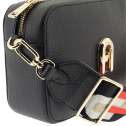 Furla Sleek Mini Nero BAHLABR W64000 O6000