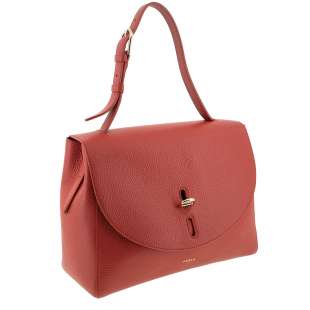 Furla Net M Chili Oil BAFQFUA HSF000 0015S 2