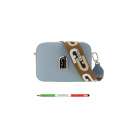 Furla Sleek Mini Avio Light g/Toni Cognac BAHLABR W64000 0226S