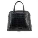 Furla Piper M Dome Nero BAQNFPI KO0000 O6000