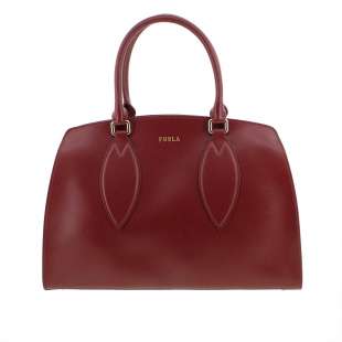 Furla Doris M Avio Ciliegia d BASPFDR AAD000 CGQ00