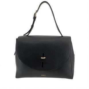 Furla Net M Nero BAFQFUA HSF000 O6000