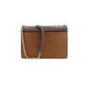 Furla 1927 S Cognac h/Caffe' BAFIACO AX0249 0191S