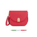 Furla Sleek S Fragola h 1044969