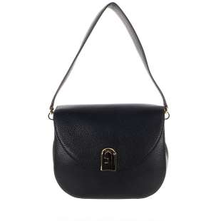 Furla Sleek S Nero 1044970