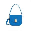 Furla Sleek Mini Blu Klein f 1045005