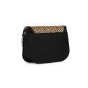 Furla 1927 S Naturale/Nero 1065957