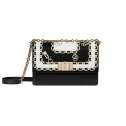 Furla 1927 S Nero/Talco 1065976