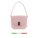 Furla Sleek Mini Rosa Antico g 1045006