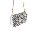 Furla 1927 Mini Chalk/Nero/Perla BAFKACO ACU000 O8200