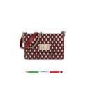 Furla 1927 Mini Ciliegia/Nero/Perla BAFKACO ACU000 O8400