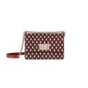 Furla 1927 Mini Ciliegia/Nero/Perla BAFKACO ACU000 O8400