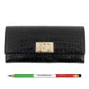 Furla 1927 Continental Nero 1048694 PCV0ACO KO0000 O6000