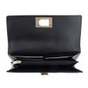 Furla 1927 Continental Nero 1048694 PCV0ACO KO0000 O6000