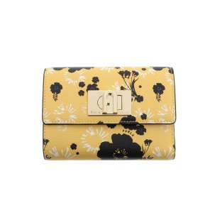 Furla 1927 Bi-Fold Toni Sole PCW4ACO W51000 TSL00