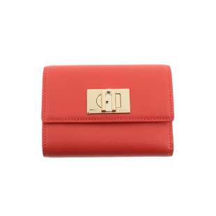 Furla 1927 Bi-Fold Fuoco h PCW4ACO ARE000 09A00