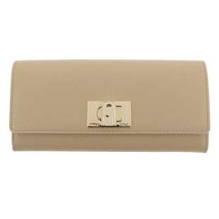 Furla 1927 Continental Sand h PCV0ACO ARE000 02B00