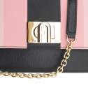 Furla 1927 Mini Rosa Chiaro/Pink/Nero BAFKACO W59000 P0900