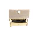 Furla 1927 Mini Crema h BAFLACO ARE000 02A00