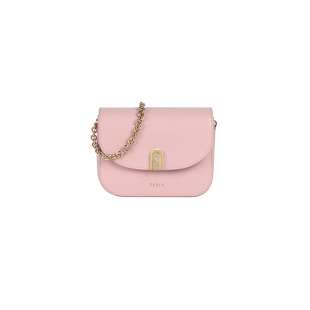 Furla 1927 Mini Rosa Chiaro h BAONACO ARE000 05A00