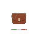 Furla 1927 Mini Cognac h BAONACO ARE000 03B00