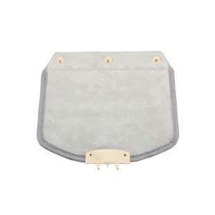 Furla Metropolis Mini Flap Color Argento K649EP0 NMP000 AR000 2