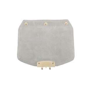 Furla Metropolis Mini Flap Color Argento K591EP0 N98000 AR000 2