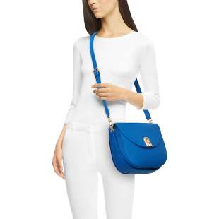 Furla Sleek S Blu Klein f 1044972 2