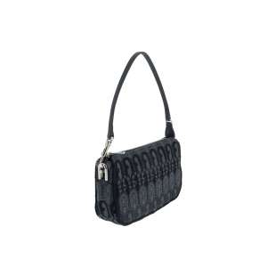 Furla Moon Mini Toni Antracite WE00201 AX0459 1003 0486S 2