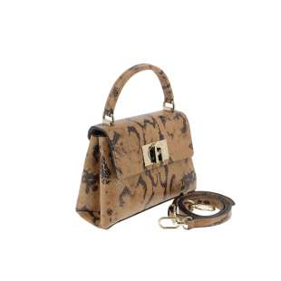 Furla 1927 Mini Toni Miele WB00109 VPD000 1007 TO100 2