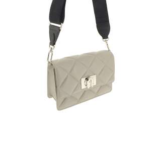 Furla 1927 Soft Mini Marmo с/Nero WB00339 BX0186 1003 0700S 2