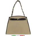 Furla Margherita M Juta/Nero WB00157 AX0566 1007 0592S