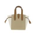 Furla Net Mini Juta/Talco h/Cognac h BASRFUA HSC000 1007 0577S