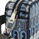 Furla Real Mini Toni Blu Denim WB00243 AX0787 1003 0591S