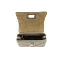 Furla 1927 Soft Mini Marmo c/Nero WB00443 BX0186 1003 0700S