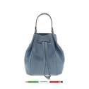 Furla Miastella Mini Blu Denim WB00353 BX0053 1007 DE000