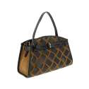 Furla Margherita M Cognac h /Nero WB00174 AX0793 1007 GHN00