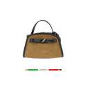 Furla Margherita Mini Cognac h/Nero WB00263 BX0131 1007 GHN00