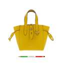 Furla Net Mini Polline/Castagno c BASRFUA HSF000 9013 0681S