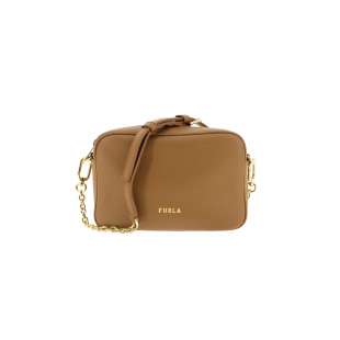 Furla Real Mini Camera Case Cognac h WB00243 HSF000 1007 03B00