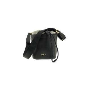 Furla Vertigine Mini Nero WB00332 BX0006 1007 O6000