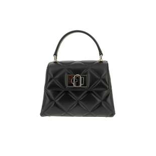 Furla 1927 Soft Mini Nero WB00443 BX0186 1003 O6000