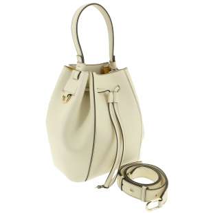 Furla Miastella S White Cotton WB00326 BX0053 1007 WH000 2