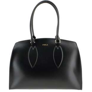 Furla Doris L Nero BASOFDR AAD000 O6000