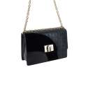 Furla 1927 S Nero BAFIACO AX0053 O6000