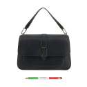 Furla Sofia Grainy M Nero WB00093 HSF000 O6000