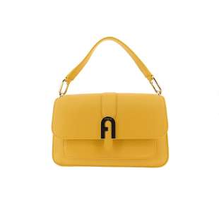 Furla Sofia Grainy S Ocra WB00094 HSF000 OCR00