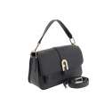 Furla Sofia Grainy S Nero WB00094 HSF000 O6000