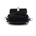 Furla Sofia Grainy S Nero WB00094 HSF000 O6000